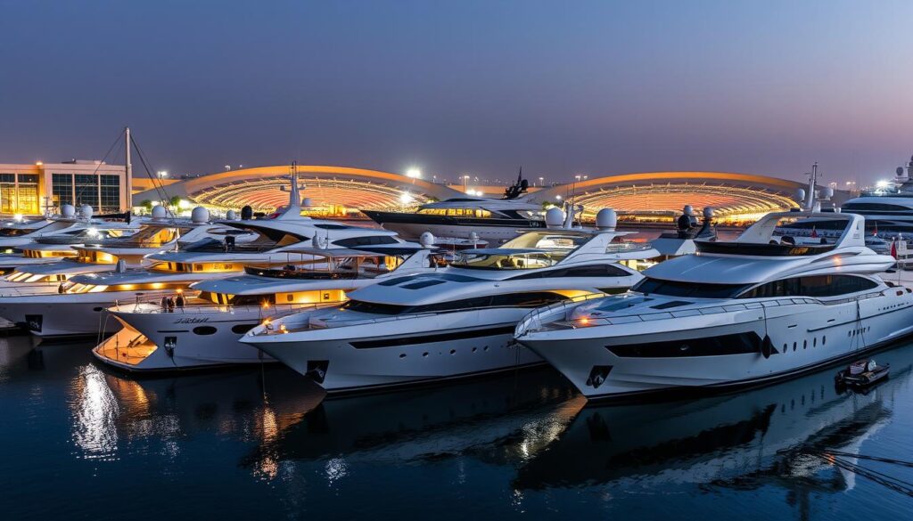 Range of luxury yachts available for charter during Formula 1 in Abu Dhabi 2025 Range of luxury yachts available for charter during Formula 1 in Abu Dhabi 2025