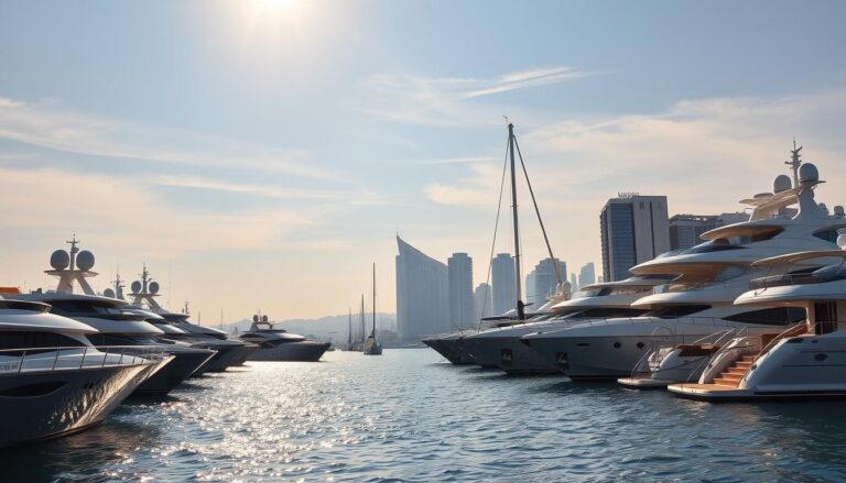 dubai yacht show
