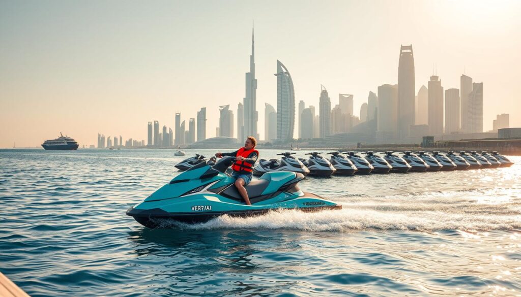 jet ski dubai